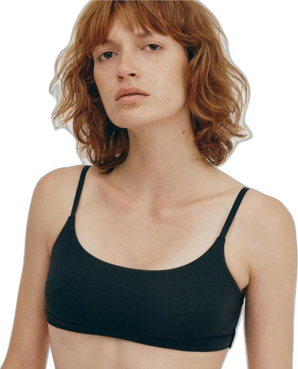 Actual product image port bra baic flex (S, Single pack)