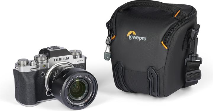 Produktbild Lowepro Adventura TLZ 20 III (Kamera Schultertasche, 2 l)