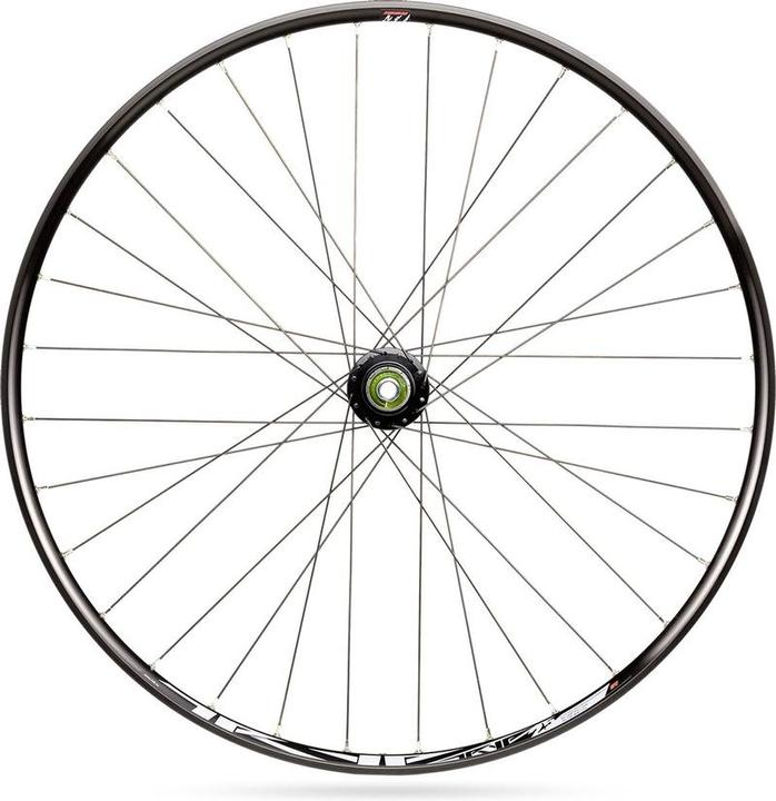 Image du produit Rodi Watchet Typ 25.5.5 MET STEEKAS 15X100 A SLLSPENER 9x135 - 6 Kämpfe (Jeu de roues, 27.5")