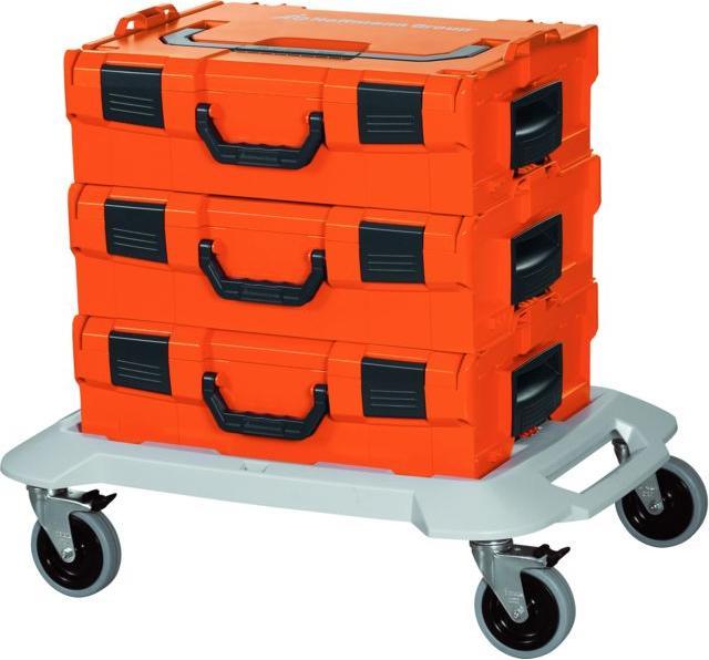 Actual product image Mobile unit (100 kg)