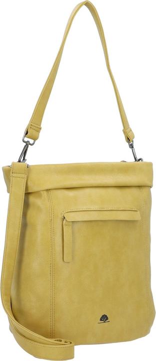 Immagine prodotto Greenburry Mad'l Dasch Liselotte borsa a tracolla 31 cm