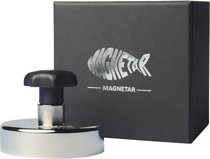 Produktbild Magnetar Jagdmagnet Hagelmagnet 300Kg - 11MM