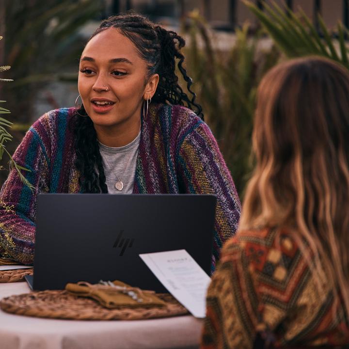 Immagine prodotto HP ENVY x360 15-fh 15,6" FHD IPS Touch, AMD Ryzen 7 7730U, 16GB RAM, 512 GB SSD, Windows 11 (15.59", 16 GB, 512 GB, DE)