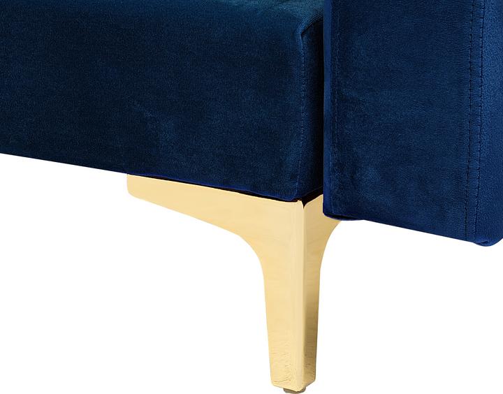 Actual product image Beliani Aberdeen (Sofa bed)