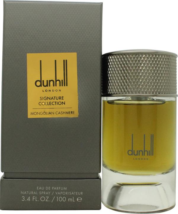 Actual product image Dunhill Mongolian Cashmere by Eau De Parfum Spray 100 ml (Eau de parfum, 100 ml)