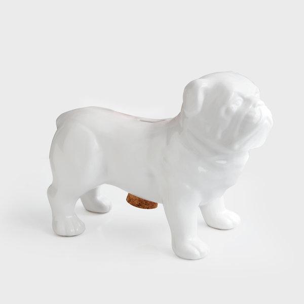 Produktbild Suck UK Bull Dog Money
