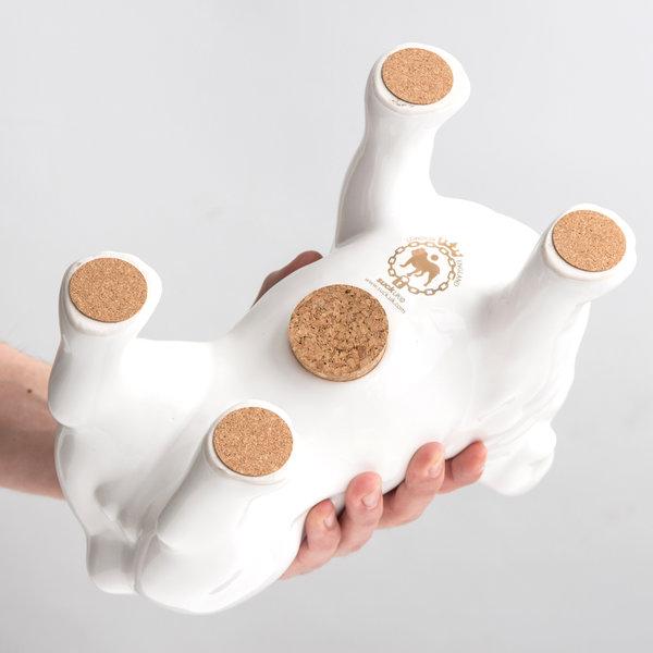 Produktbild Suck UK Bull Dog Money