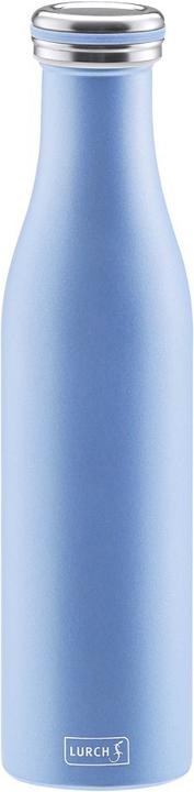 Blu perla