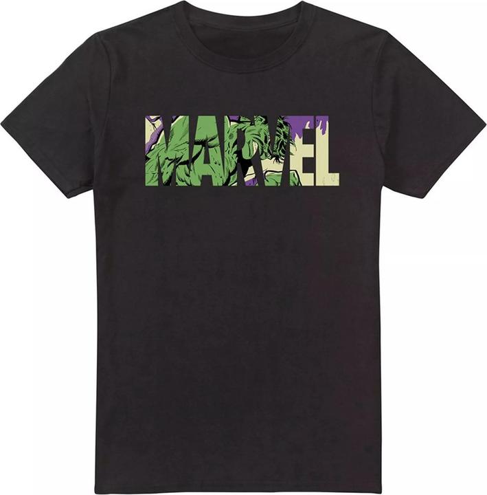 Produktbild Hulk TShirt (XL)