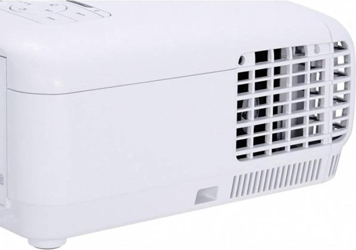 Produktbild Viewsonic PX701 4K (4K, 3200 lm, 1.5 - 1.65:1)