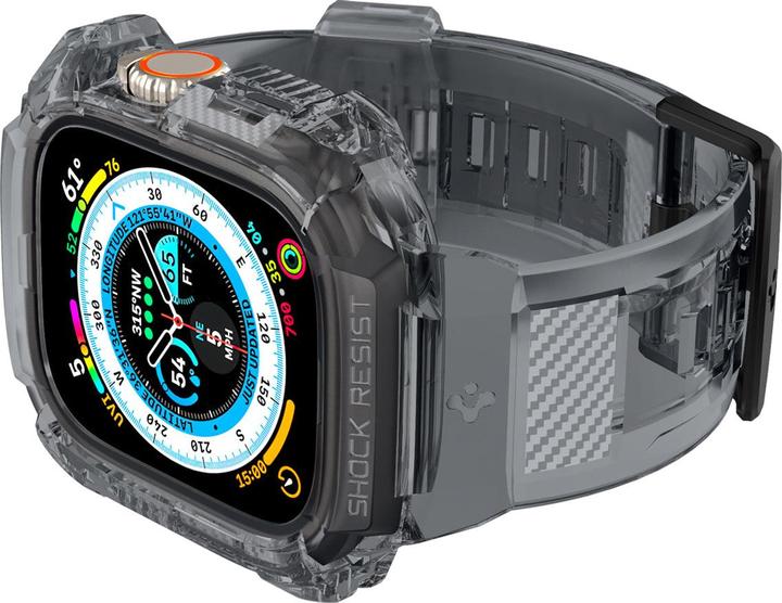 Image du produit Spigen Rugged Armor Pro