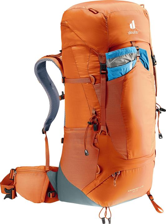 Produktbild Deuter Aircontact Lite 50 + 10 (50 l)