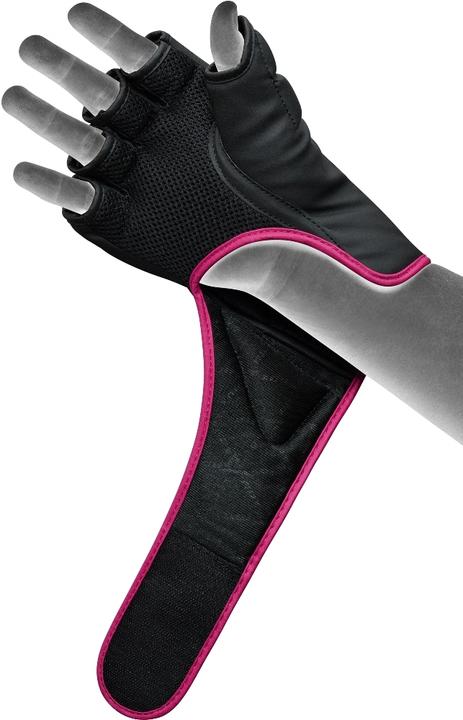 Image du produit Rdx Gants de MMA F6 KARA (L)