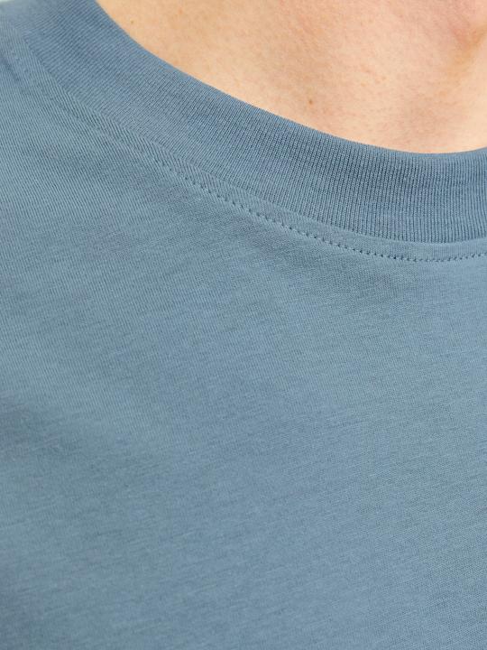 Immagine prodotto Jack & Jones T-shirt monocolore a girocollo (XXL)