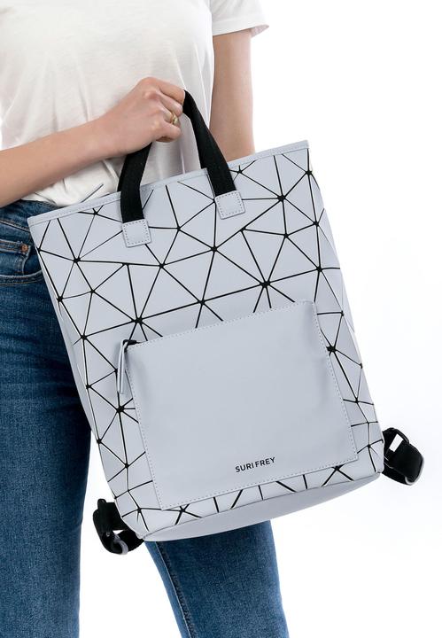 Image du produit Suri Frey Rucksack SFY SURI Sports Jessy-Lu (20.40 l)