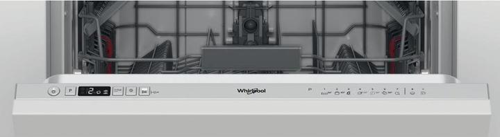 Produktbild Whirlpool DISWASHER BI W2I HD524 AS WHP