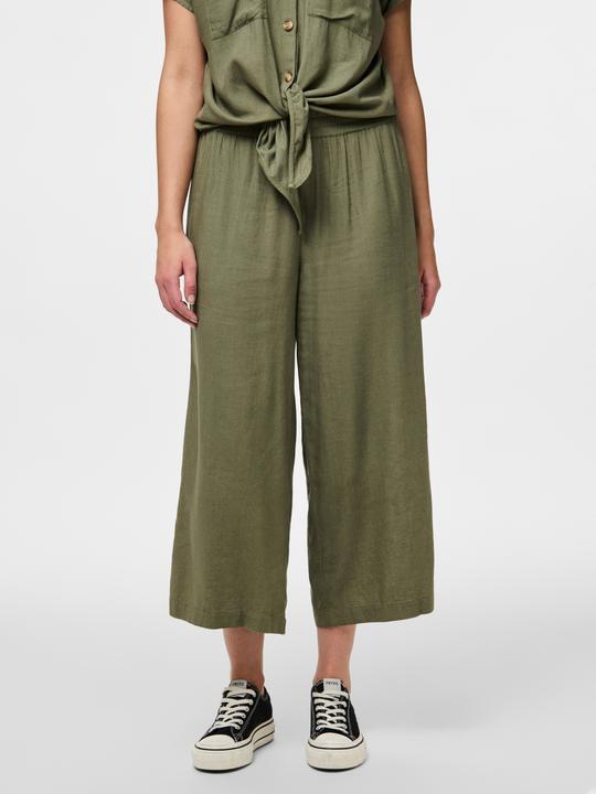 Actual product image Pieces Pcpia Hw Wide Culotte Noos (L)