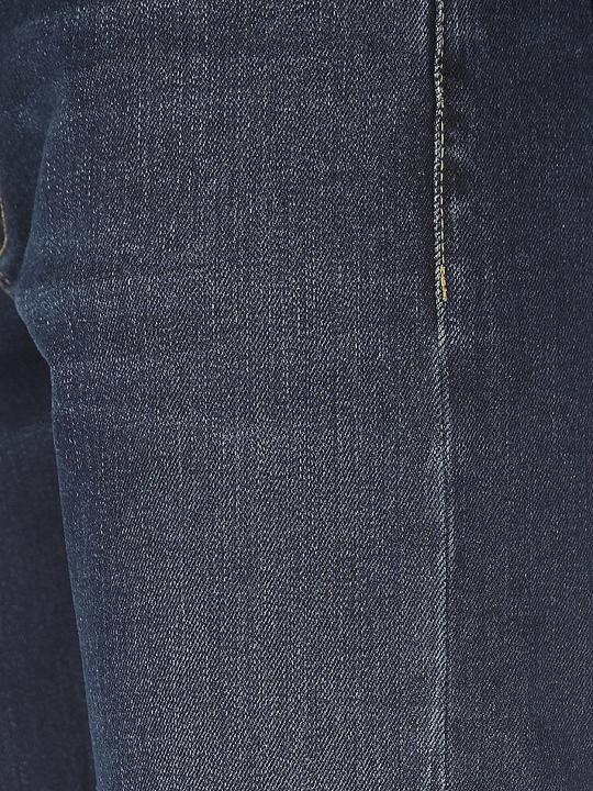 Actual product image Nudie Jeans Slim Fit Jeans Lean Dean (W32/L30)