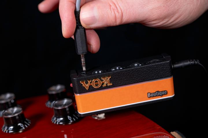 Produktbild Vox Boutique