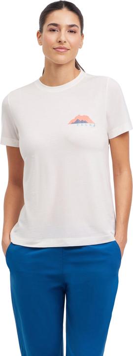 Falke TK Tee Climawool w