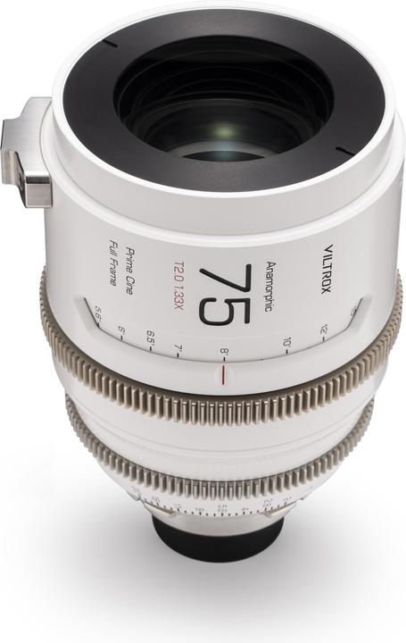 Produktbild Viltrox Anamorphic Lens 75mm T2.0 1.33X PL-Mount (L-Mount, Vollformat)