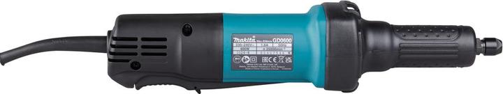 Image du produit Makita Gd0600 (Meuleuse droite, 400 W)