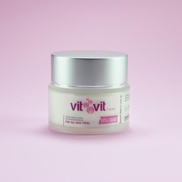 Produktbild Diet Esthetic Vit Vit (50 ml, Tagescreme)