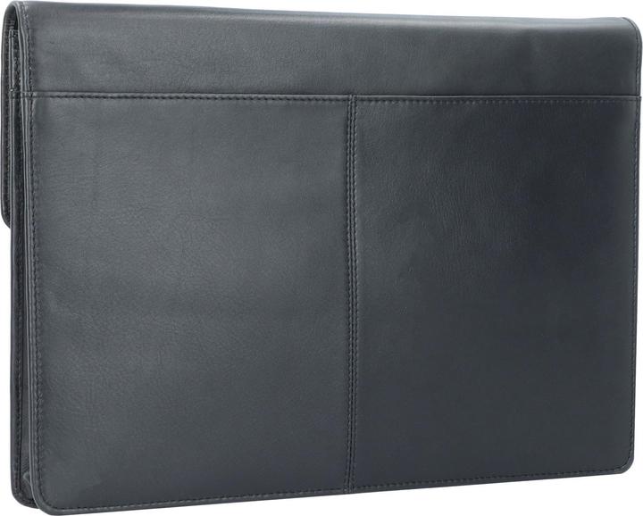 Immagine prodotto Esquire Cartella Oxford college in pelle 35 cm (1 x)
