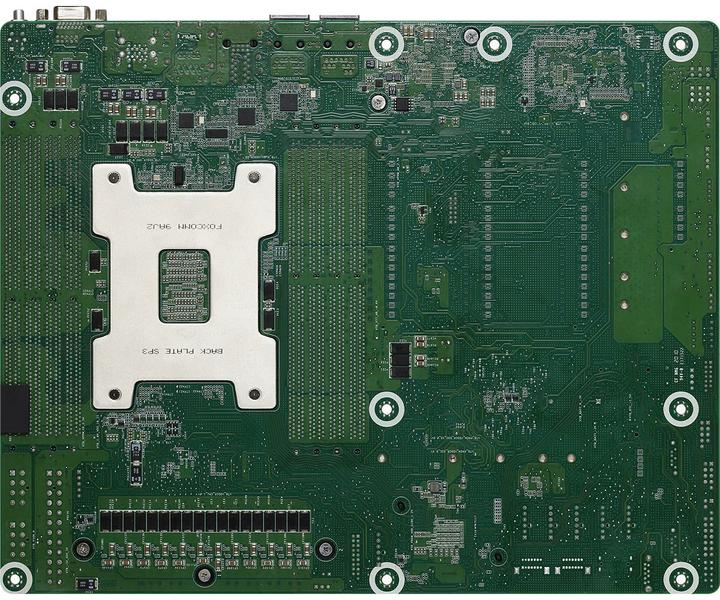 Produktbild AsRock TRX40D8-2N2T (TR4, ATX)