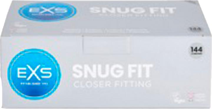 Produktbild EXS Snug Fit (144 Stk.)