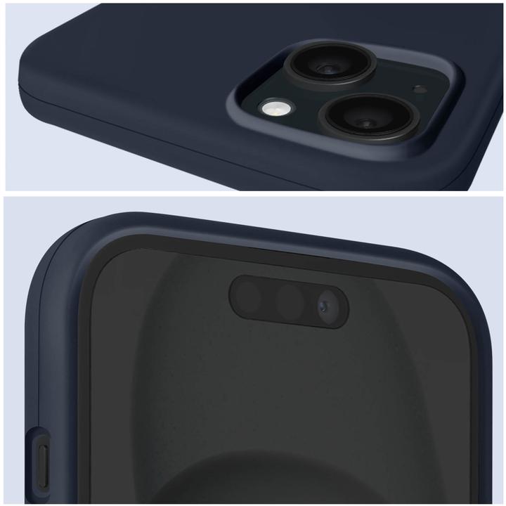 Produktbild Moxie BeFluo Series (Apple iPhone 15 Plus)