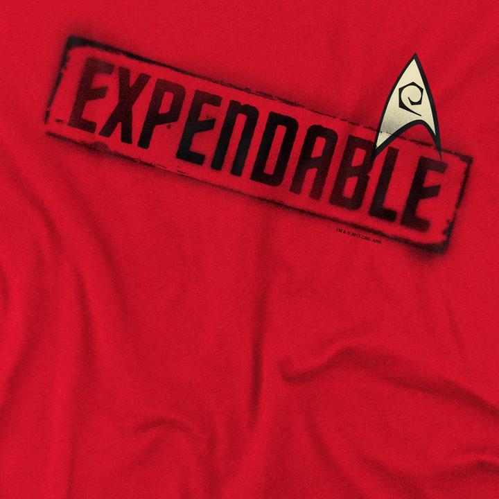 Immagine prodotto Expendable Maglietta Uomo (L)