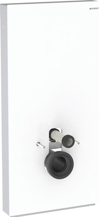 Actual product image Geberit Monolith WC sanitary module