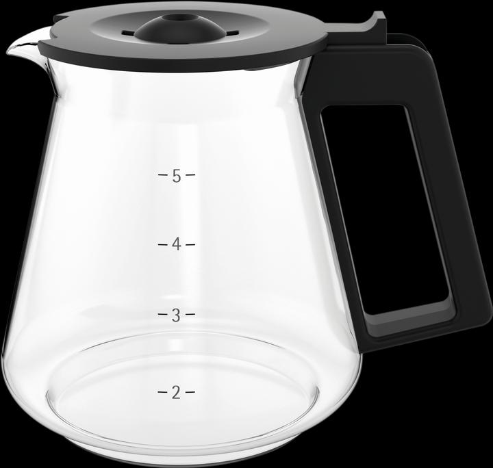 Produktbild WMF Kaffeemaschine Filterkaffeemaschine Glaskanne 5 Tassen Küchenminis 760W
