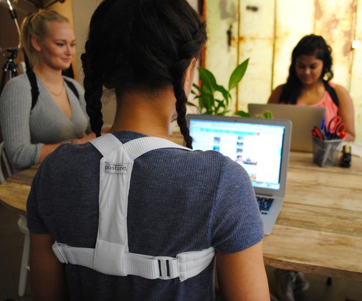 Produktbild Swedish Posture Kids Posture Brace