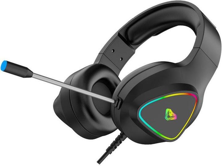 Actual product image Media-Tech MT3605 Cobra Pro Jinn