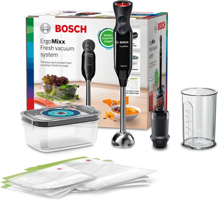 Productafbeelding Bosch Hausgeräte ErgoMixx (CH stekker)
