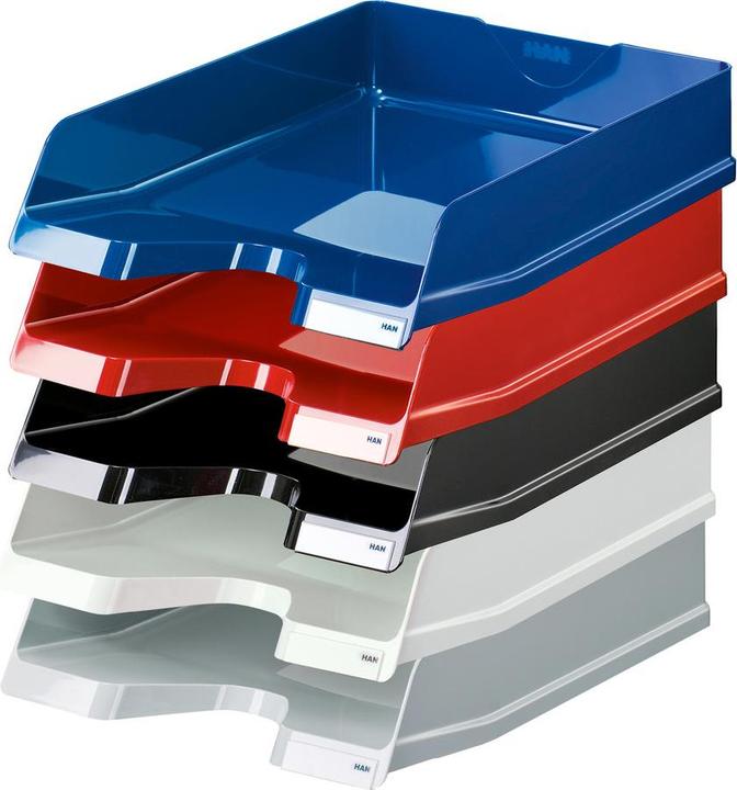 Actual product image Han Letter tray VIVA (A4)