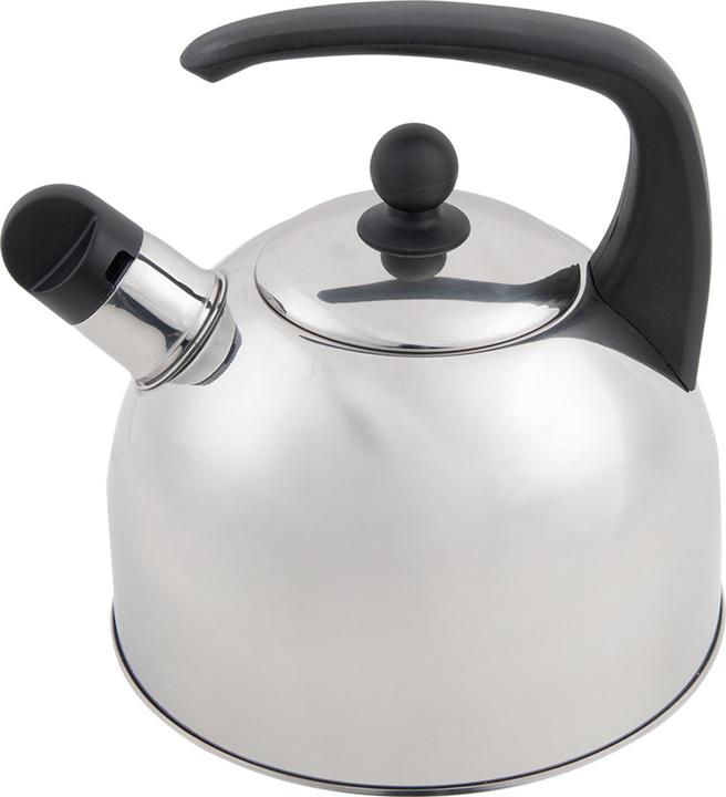 Image du produit WMF Bouilloire à eau / Bouilloire à induction / Théière 2l, Cromargan Acier inoxydable (2 l)