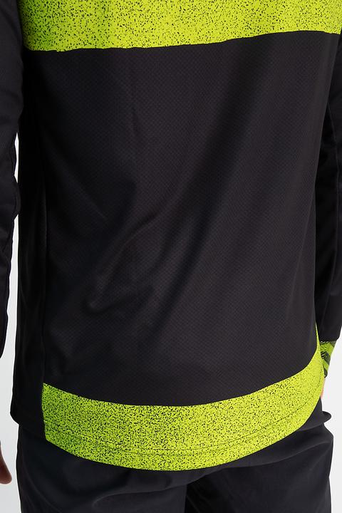 Produktbild Giro M Roust LS Jersey (L)