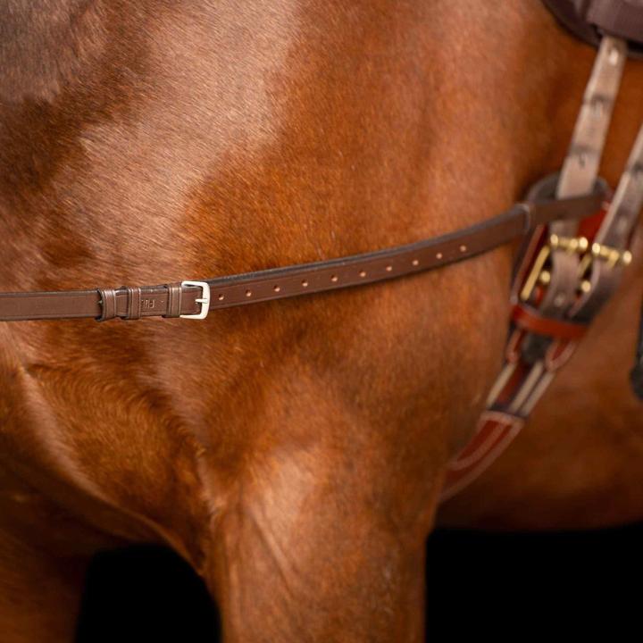 Actual product image Imperial Riding Elastic horse tack