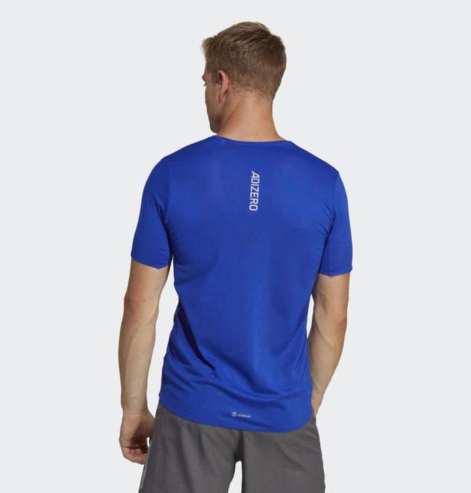Produktbild adidas Adizero Tee (M)
