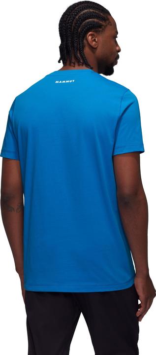 Actual product image Mammut Core T-Shirt Men Logo (L)