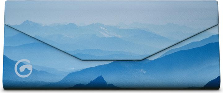 Gogglesoc Mountains Sunnycase