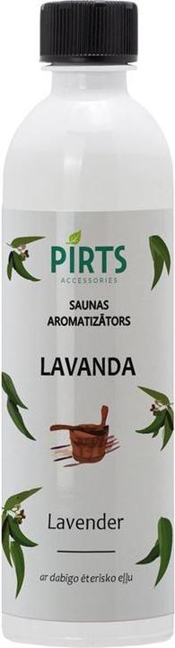 Actual product image NoName Sauna Fragrance Lavender 500ml