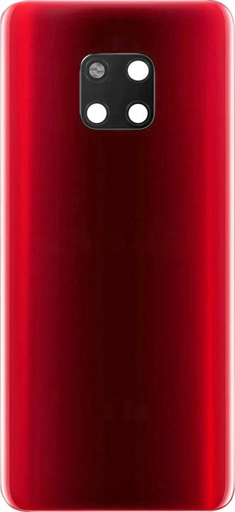 Actual product image Clappio Ersatzteil Rückseite (Mate 20 Pro)