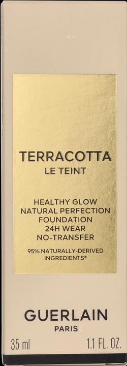 Produktbild Guerlain TERRA 23 Luminizer Compact Powder 1.5N 35 ml (1.5N Beige)
