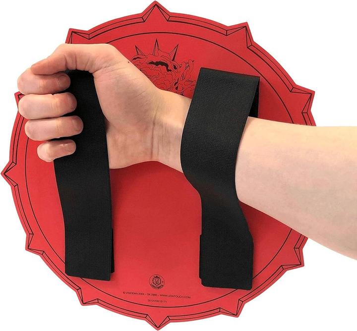 Image du produit Liontouch Kit de jouets enflammés épée & bouclier