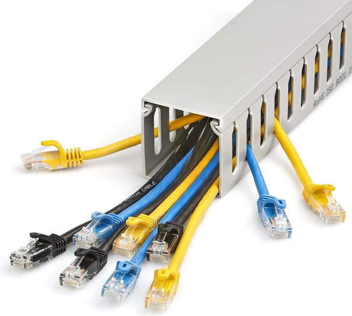 Produktbild StarTech Cable Raceway (200 cm)