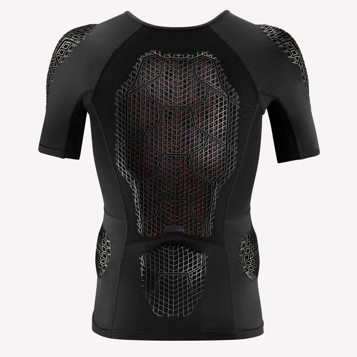 Produktbild Dreamscape Rückenprotektor MTB Ski Snowboard - Ghost D3O (Rücken, Schultern, Becken) (S, M, L, XL, XXL, Rückenprotektor)